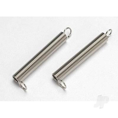 Spring, throttle return (2 pcs) (Jato, T-Maxx 2.5R, 3.3)