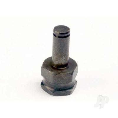 Adapter nut, clutch (not for use with IPS Crankshafts)