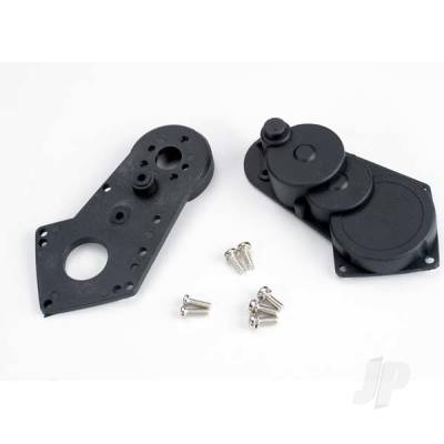 Gearbox (EZ-Start) (with screws)
