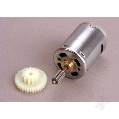 Motor (EZ-Start)