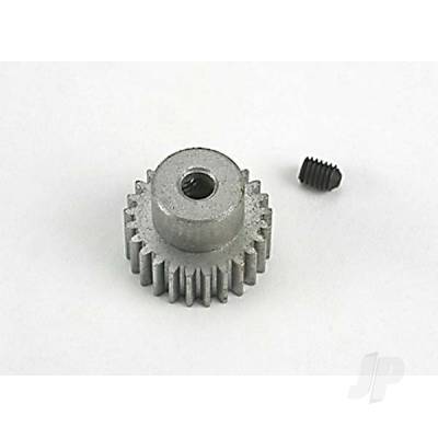 Pinion Gear (25-tooth) (48-pitch) Set