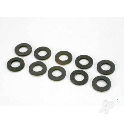 Body washers, foam adhesive (10 pcs)