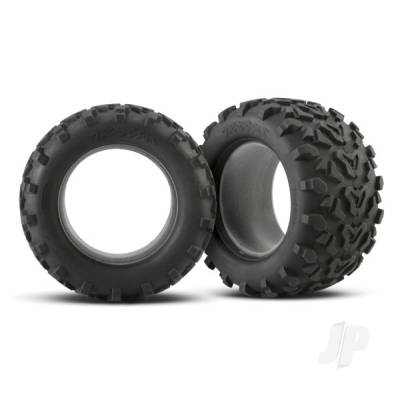 Tyres, Maxx 3.8in (2 pcs)