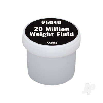 Oil, Differential (20M wt) (standard)