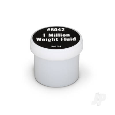Oil, Differential (1M wt) (standard)