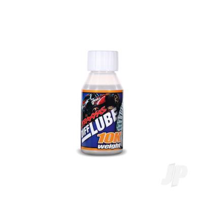 Oil, Differential (10K wt)