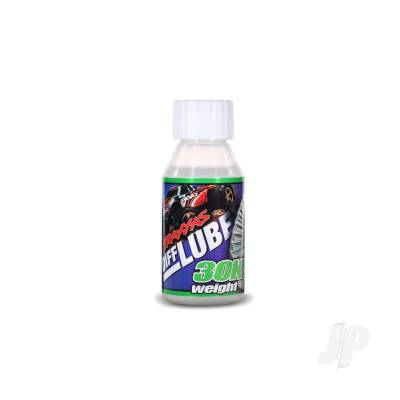 Oil, Differential (30K wt)