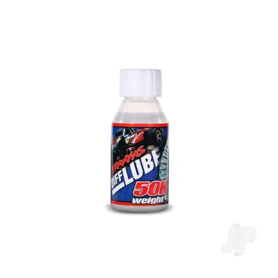 Oil, Differential (50K wt)