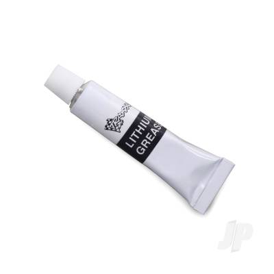 Grease, White lithium