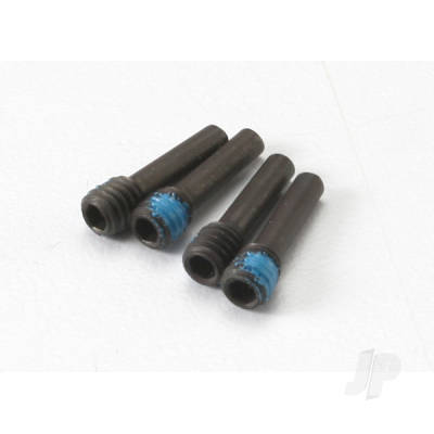 Screw pins, 4x13mm (with threadlock) (4 pcs)