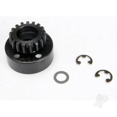 17-T Clutch bell