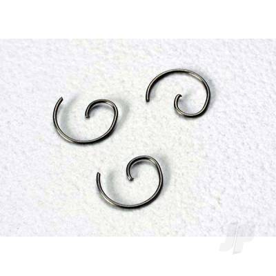Wrist pin clips (3 pcs) (TRX 2.5, 2.5R)