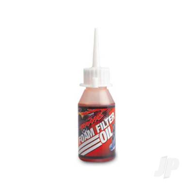 Oil, air filter