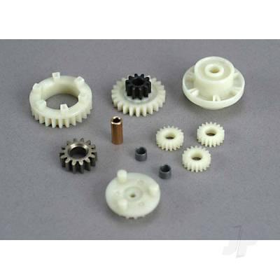 Gear Set (complete) (EZ-Start 2)