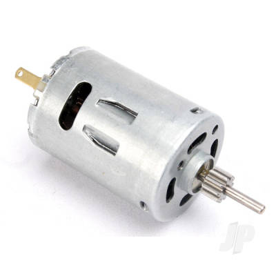 Motor / Pinion Gear gear / motor bushing (EZ-Start 2)