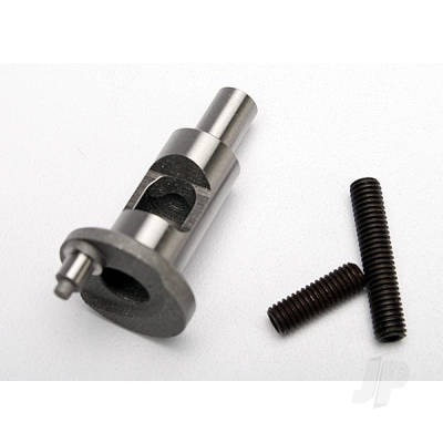 Crankshaft, multi-shaft (for engines with starter) (TRX 3.3)