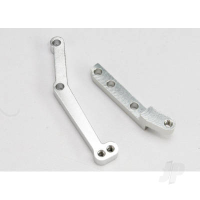 Bellcrank mounts, throttle (Long & Short)