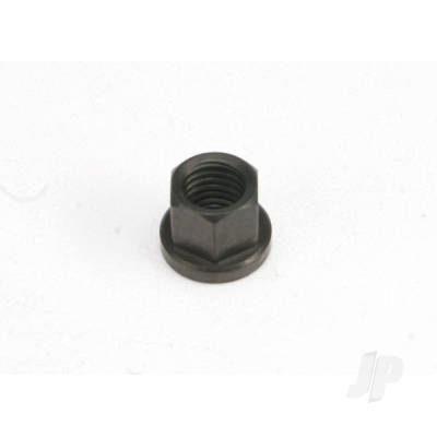 Flywheel Nut 1 / 4-28 thread (for big blocks with SG shafts)