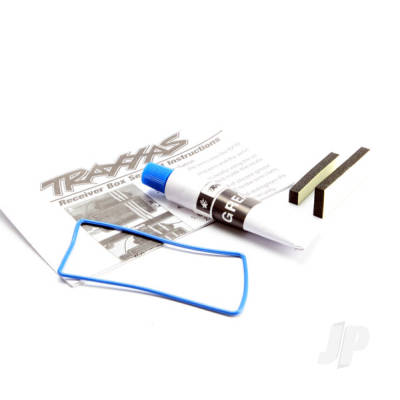 Receiver box seal kit