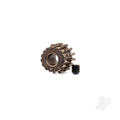 15-Tooth Pinion Gear (32-Pitch) 5 mm Bore