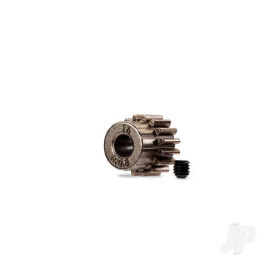 16-Tooth Pinion Gear (32-Pitch) 5 mm Bore