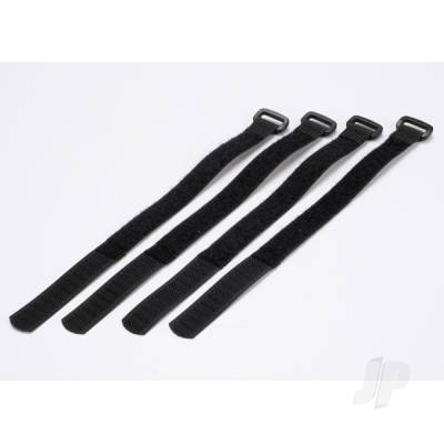 Battery straps (4 pcs)