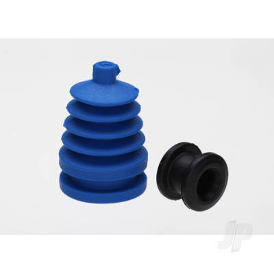 Seal, stuffing tube (1pc) / push rod (1pc)