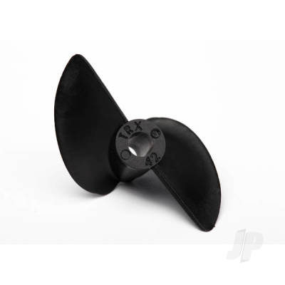 Propeller, 42x59mm