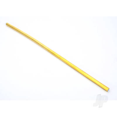 Stuffing tube (assembled with liner)