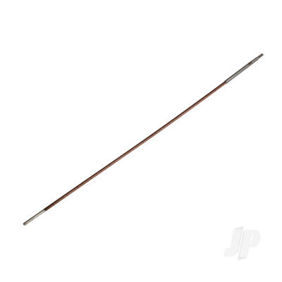 Propeller shaft / flex cable, DCB M41 (380.9mm)