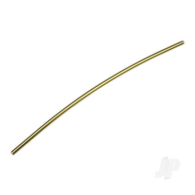 Stuffing tube (assembled with liner)