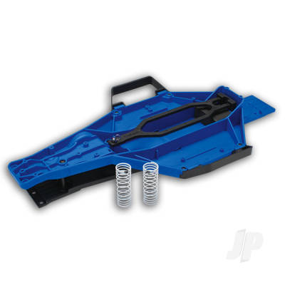 Chassis conversion kit, low CG (Slash)