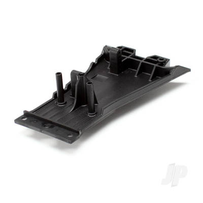 Lower Chassis, low CG (Black)