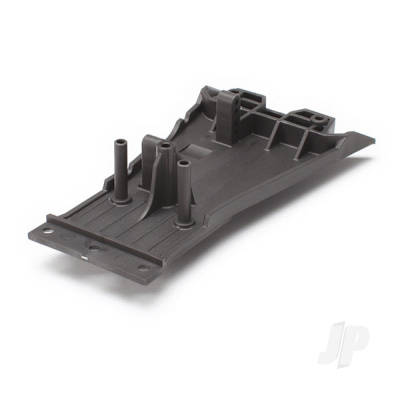 Lower Chassis, low CG (Grey)
