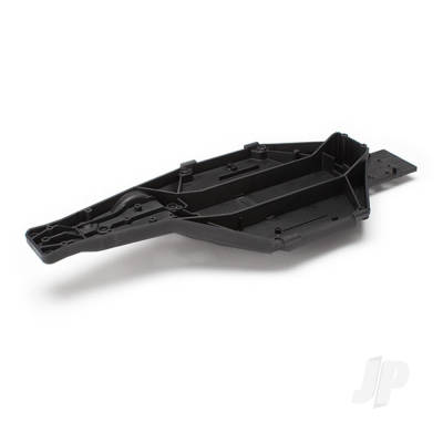 Chassis, low CG (Black)