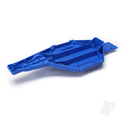 Chassis, low CG (Blue)