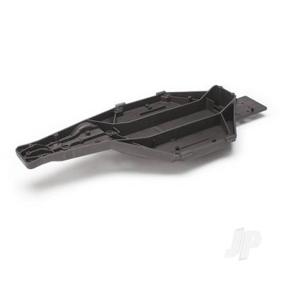 Chassis, low CG (Grey)