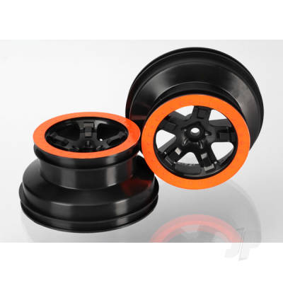 Wheels, Dual Profile (2.2in Outer, 3.0in Inner) (2 pcs)