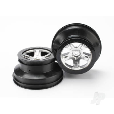 Wheels, Dual Profile (2.2in Outer, 3.0in Inner) (2 pcs)