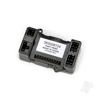 TRX-4M Brushless Power System electronic speed control, waterproof (for #6250 power system)