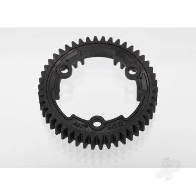 Spur 46-tooth (1.0 metric pitch)