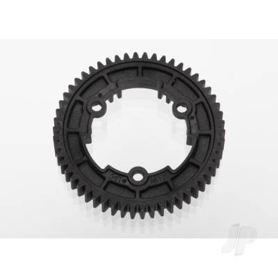 Spur 54-tooth (1.0 metric pitch)