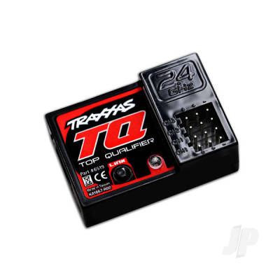 TQ 2.4GHz 3-channel Micro Receiver