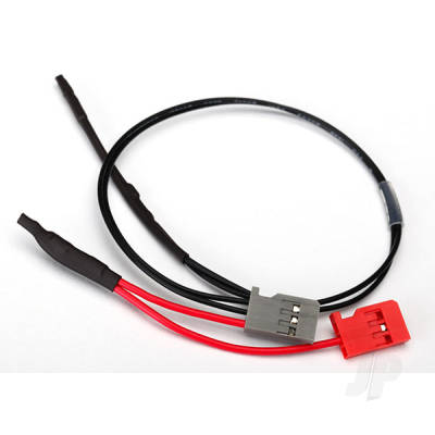 Sensor, temperature & voltage (fits X-Maxx)