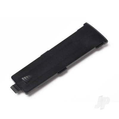 Battery door, transmitter (replacement for #6516, 6517, 6528, 6529, 6530 transmitters)