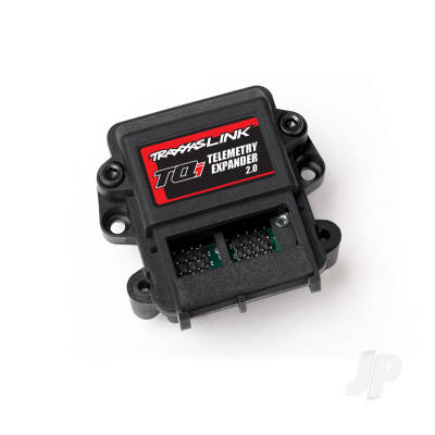TQi Telemetry Expander 2.0