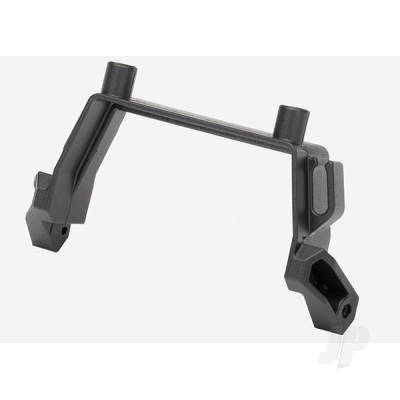 Mount, telemetry expander