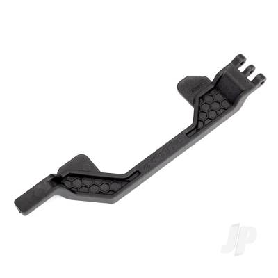 Hold down, battery (for use with 30mm height and Shorter battery packs)
