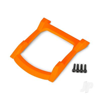 Skid plate, roof (Body) (Orange) / 3x12 CS (4 pcs)