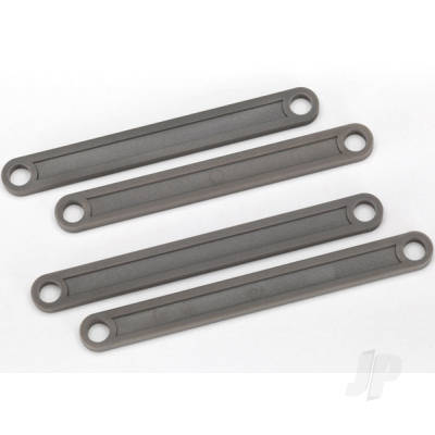 Camber link Set (plastic / non-adjustable) (Front & Rear)